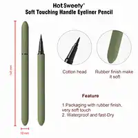 Soft Touching Handle Eyeliner Pencil